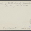 View of Fort Pond looking southwest. Montauk, East Hampton