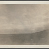 View. Camp Welsh site in distance. Montauk, East Hampton