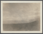 View. Camp Welsh site in distance. Montauk, East Hampton