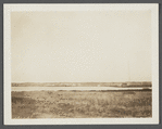 View of Fort Pond. Montauk, East Hampton