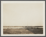 View of Fort Pond. Montauk, East Hampton
