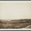 View of Fort Pond. Montauk, East Hampton