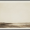 View of Fort Pond. Montauk, East Hampton
