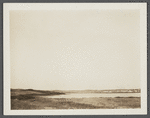 View of Fort Pond. Montauk, East Hampton