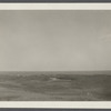 Embury house (center). Hither Plains. Montauk, East Hampton