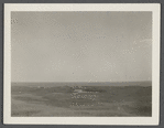 Embury house (center). Hither Plains. Montauk, East Hampton