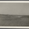 View of Fort Pond looking east. Montauk, East Hampton