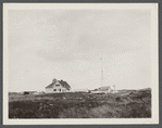 Building. Amagansett Life Savings Station. East Hampton, East Hampton