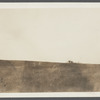 Remains of first house. Montauk, East Hampton