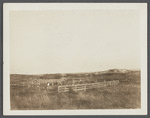 Cemetery. 200 feet west of ruins of first house, north of roadway. Montauk, East Hampton