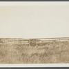 Cemetery. 200 feet west of ruins of first house, north of roadway. Montauk, East Hampton