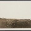 Cemetery. 200 feet west of ruins of first house, north of roadway. Montauk, East Hampton