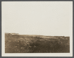 Cemetery. 200 feet west of ruins of first house, north of roadway. Montauk, East Hampton