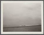 View. Beach in Montauk. Surf at Hither Plain. Montauk, East Hampton