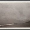 View. Oceanfront. Beach in Montauk. Surf at Hither Plain. Montauk, East Hampton