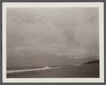 View. Oceanfront. Beach in Montauk. Surf at Hither Plain. Montauk, East Hampton