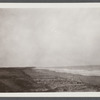 View. Beach in Montauk. Surf at Hither Plain. Montauk, East Hampton
