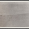 View. Beach in Montauk. Surf at Hither Plain. Montauk, East Hampton