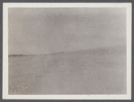 View. Beach in Montauk. Surf at Hither Plain. Montauk, East Hampton