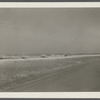 View. Beach in Montauk. Surf at Hither Plain. Montauk, East Hampton