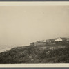 View. Hither Plains Life Savings Station (No. 66). Montauk, East Hampton
