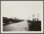 View. Hither Plains Life Savings Station (No. 66). Montauk, East Hampton