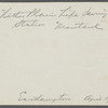 View. Hither Plains Life Savings Station (No. 66). Montauk, East Hampton