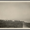 View. Hither Plains Life Savings Station (No. 66). Montauk, East Hampton
