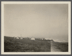View. Hither Plains Life Savings Station (No. 66). Montauk, East Hampton