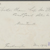 View. Hither Plains Life Savings Station (No. 66). Montauk, East Hampton