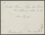 View. Hither Plains Life Savings Station (No. 66). Montauk, East Hampton