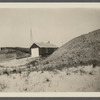 View. Hither Plains Life Savings Station (No. 66). Montauk, East Hampton