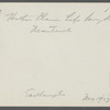 View. Hither Plains Life Savings Station (No. 66). Montauk, East Hampton