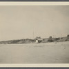 View. Hither Plains Life Savings Station (No. 66) Coast Guard. Montauk, East Hampton
