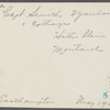 Capt. Smiths Wyandanch and Cottage. Hither Plains. Montauk, East Hampton
