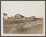 Capt. Smiths Wyandanch and Cottage. Hither Plains. Montauk, East Hampton
