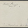 Capt. Smiths Wyandanch and Cottage. Hither Plains. Montauk, East Hampton