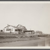 Capt. Smiths Wyandanch and Cottage. Hither Plains. Montauk, East Hampton