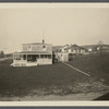 Parsons Cottage. Montauk oceanside. Montauk, East Hampton