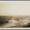 View. Shore at Hither Plains Life Savings Station. Surfing near Parsons Inn. Montauk, East Hampton
