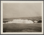 View. Shore at Hither Plains Life Savings Station. Surfing near Parsons Inn. Montauk, East Hampton