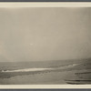 View. Shore at Hither Plains Life Savings Station. Surfing near Parsons Inn. Montauk, East Hampton