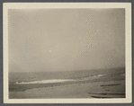 View. Shore at Hither Plains Life Savings Station. Surfing near Parsons Inn. Montauk, East Hampton