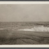 View. Shore at Hither Plains Life Savings Station. Surfing near Parsons Inn. Montauk, East Hampton