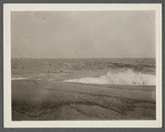 View. Shore at Hither Plains Life Savings Station. Surfing near Parsons Inn. Montauk, East Hampton