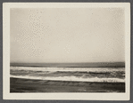 View. Shore at Hither Plains Life Savings Station. Surfing near Parsons Inn. Montauk, East Hampton