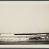 View. Shore at Hither Plains Life Savings Station. Surfing near Parsons Inn. Montauk, East Hampton