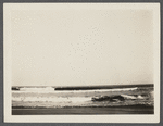 View. Shore at Hither Plains Life Savings Station. Surfing near Parsons Inn. Montauk, East Hampton