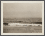 View. Shore at Hither Plains Life Savings Station. Surfing near Parsons Inn. Montauk, East Hampton