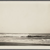 View. Shore at Hither Plains Life Savings Station. Surfing near Parsons Inn. Montauk, East Hampton